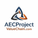 AEC Project Value Chain Logo